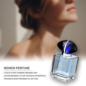 Beaut Love Orange Citrus <span class=keywords><strong>Perfume</strong></span> estudiante elegante personalizado al por mayor <span class=keywords><strong>Original</strong></span> mujeres hombres <span class=keywords><strong>Perfume</strong></span> para novia - Product Image 4