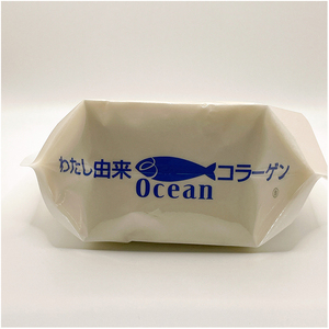 150g de peptides de collagène en poudre, gélules de protéines, compléments alimentaires en vrac - Product Image 4