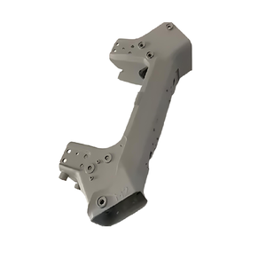 For DJI T100 Middle Frame Aluminum Tube Left and Right Plant Protection <b>Drone</b> Spare Parts Agricultural <b>Drone</b> - Product Image 2