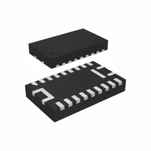 In Stock Buy Electronics Components Online MP5025CGQV-Z Power Management (PMIC) 22 PowerVFQFN - Product Image 1