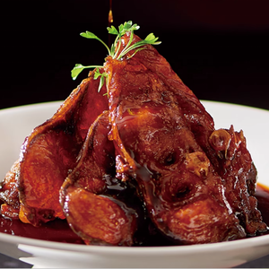 <span class=keywords><strong>ปลา</strong></span>แช่แข็งสไตล์เซี่ยงไฮ้ "รมควัน" <span class=keywords><strong>ทอด</strong></span>สองชั้นและเคี่ยวในซอสหวานเผ็ด - Product Image 2