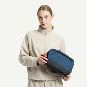 Organizer di Lusso Personalizzato per Kit <span class=keywords><strong>da</strong></span> <span class=keywords><strong>Viaggio</strong></span>, Beauty Case Impermeabile <span class=keywords><strong>da</strong></span> <span class=keywords><strong>Uomo</strong></span> per Bagno, Vendita all'Ingrosso - Product Image 6