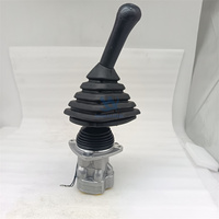 Manette de commande de haute qualité 270-5951 270-5952 pour excavatrice 320D 321D 323D 324D 325D 330D 345C 345D