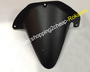 Pour Honda CBR600RR F5 2003 <span class=keywords><strong>2004</strong></span> <span class=keywords><strong>CBR</strong></span> 600RR CBR600 <span class=keywords><strong>RR</strong></span> <span class=keywords><strong>CBR</strong></span>-600RR Rouge Noir Carrosserie Carénage De Moto Pièces De Rechange Kit - Product Image 3