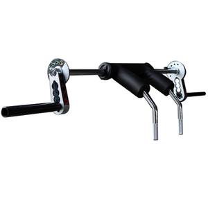 Barra di Squat di sicurezza regolabile per sollevamento pesi in vendita calda - Product Image 1