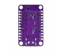 Módulo USB multifunción de alta velocidad FT232H a JTAG UART/FIFO SPI/I2C MW