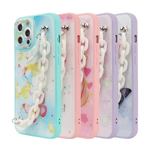 TPU PC moda teléfono móvil funda protectora trasera Cove impermeable para Iphone 14 15 <span class=keywords><strong>13</strong></span> funda ACCESORIOS PARA CELULARES al mayor - Product Image 1