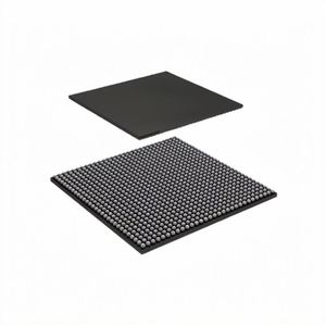 Original One Stop Service XCV1600E-6FG900C 900 BBGA Embedded Electronic Chips Component - Product Image 1