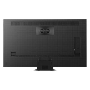 Televisor Hisense MiniLED de 75 Pulgadas, 4K UHD, 180Hz, Smart HDR, Vidaa U, Serie UR9, Gris Carbón - Product Image 1