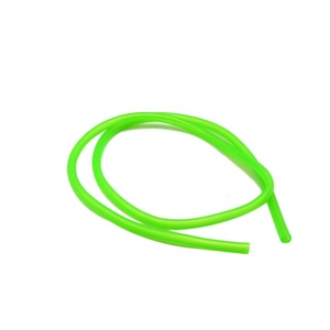 Tuyau universel en caoutchouc coloré <span class=keywords><strong>de</strong></span> 1 mètre (5x8mm) pour carburateur <span class=keywords><strong>de</strong></span> <span class=keywords><strong>moto</strong></span>, neuf, pour ligne essence/huile <span class=keywords><strong>de</strong></span> <span class=keywords><strong>moto</strong></span> - Product Image 2