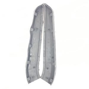 Marchepied de porte de cabine compatible avec la <span class=keywords><strong>baie</strong></span> <span class=keywords><strong>vitrée</strong></span> de bus VW Type 2 1968-1972 - Product Image 4