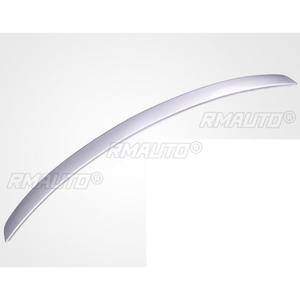 Aileron de coffre arrière pour Toyota Corolla 2014-2018, pièce de modification extérieure - Product Image 5