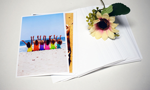 Papier photo <span class=keywords><strong>RC</strong></span> brillant, satiné, mat, soyeux, lustré, 200 g/m², 240 g/m², 260 g/m², A4, A3, imperméable, pour impression jet d'encre - Product Image 2