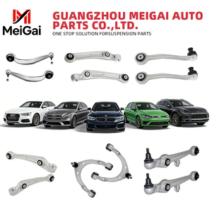 Brazo de Control del Sistema de Suspensión Automática 8J0407151D para Audi A7 Sportback 2010.11-2015.03 A3 1.8 T 1996.12-2003.05 A3 Sportback <span class=keywords><strong>2011</strong></span> - Product Image 6