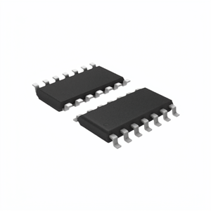 Embedded Electronics Component BOM IC In Stock ATTINY44-20SSUR 14 SOlC - Product Image 1