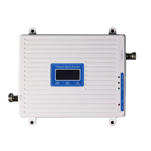 Yunding Kommunikationsverstärker Netzwerk-<span class=keywords><strong>Booster</strong></span> Handy Mobilfunk-Signalverstärker 4G Mobilfunk-Signal-Repeater - Product Image 3