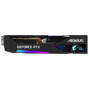 Carte graphique de jeu GeForce RTX 3060Ti GAMING OC PRO 2022, carte graphique de jeu Geforce 3060 Ti, carte graphique RTX - Product Image 3
