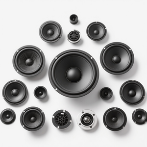 Barra de Sonido para TV de 300W de Potencia – Sistema de 2.1 Canales con Subwoofer Inalámbrico - Product Image 4