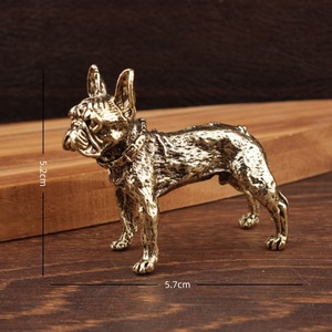 Figuras de Hadas Florales de Aleación de Zinc - Adornos Decorativos Transfronterizos de Gran Venta con Animales de Dibujos Animados, Retro Personalizado - Product Image 4
