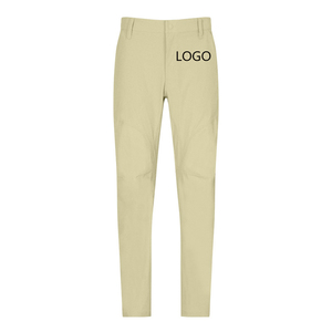 D-106 pantaloni sportivi traspiranti da uomo ad asciugatura rapida e traspiranti, pantaloni da allenamento per escursioni all'aperto - Product Image 1