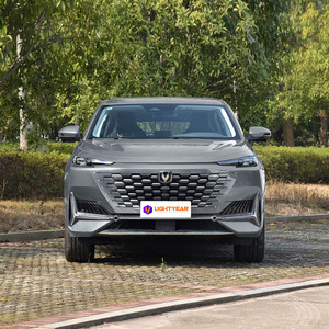 CHANGAN UNI <span class=keywords><strong>K</strong></span> Elegante SUV Urbano per Mobilità Familiare e Stile di Vita Cittadino Cina - Product Image 2