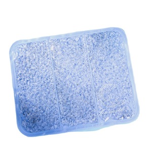 New Summer Cooling Ice Pad, Seat <b>Cushion</b> with Ice Crystal Gel, Summer Cooling Pad, Dormitory Cooling Device, Custom Made - Product Image 2