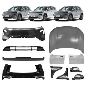 Repuestos <span class=keywords><strong>El</strong></span>éctricos para Automóviles del Mercado de Accesorios, <span class=keywords><strong>Mejor</strong></span> Precio al por Mayor, Kit de Carrocería Personalizado para Automóviles Chinos para Geely <span class=keywords><strong>Galaxy</strong></span> L7 L6 M9 E5 Starship 7 - Product Image 5