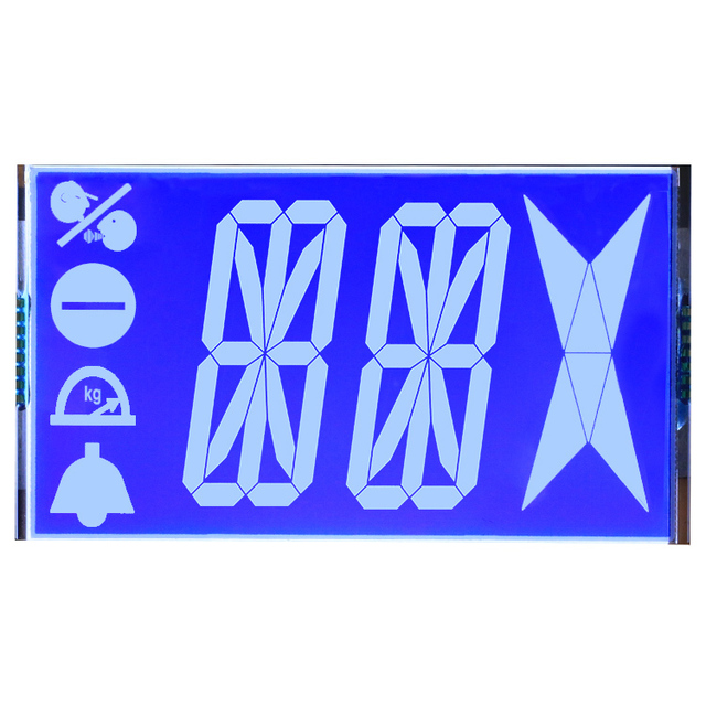 Factory Wholesale Cheapest  Lift Elevator LCD Display