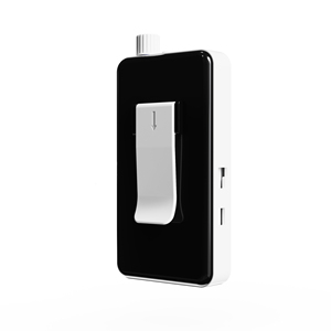 <span class=keywords><strong>Ponceuse</strong></span> à <span class=keywords><strong>Ongles</strong></span> Professionnelle Rechargeable, Sans Balais, <span class=keywords><strong>pour</strong></span> Salon <span class=keywords><strong>de</strong></span> Pédicure et Manucure, 40000RPM - Product Image 2