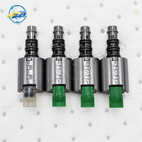 0AM DQ200, électrovanne de changement de vitesse à double embrayage, pièces de rechange automobiles, pour véhicules berlines compactes VW Audi Skoda Seat
