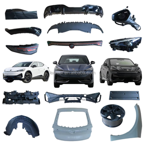 Pare-chocs arrière OEM pour SEAT Tavascan (<span class=keywords><strong>CUPRA</strong></span>) avec ID UNYX 5FL 807 521 a GRU 5FL 807 568 11H 807 578 11H 807 983 11H 807 984 - Product Image 1