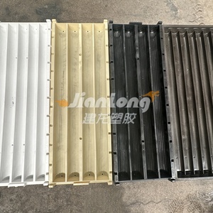 Công cụ khoan phụ kiện nhựa Lõi Khay hộp cho Kim Cương lõi lấy mẫu đá cứng - Product Image 4