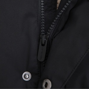 Ventes en gros OEM à bas prix, manteau d'hiver pour homme de taille puls et jogging sportif personnalisé avec logo pour l'exercice en hiver, manteaux pour homme - Product Image 4