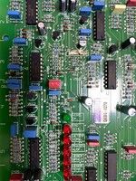 Módulo PLC MASTERDRIVES 6SE7036-0EF85-0EA0