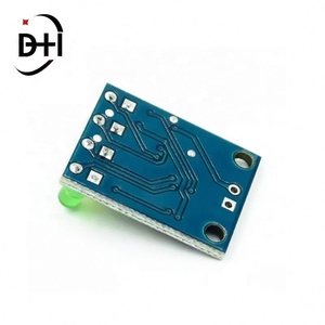 Módulo de detección de batería con indicador de potencia eléctrico de 12V y 4 indicadores para Arduino TOP - Product Image 3