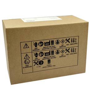 โมดูลซีพียูพีแอลซีตัวควบคุมอุตสาหกรรม S7-200ใหม่ดั้งเดิม6ES7 214-2BD23-0XB8 - Product Image 3