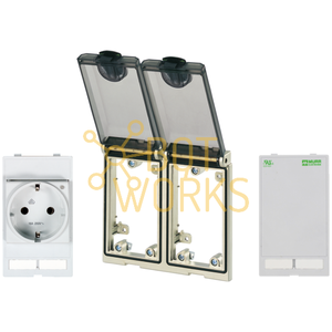 Murrelektronik 4000-68223-0018900 - Nuovo - Product Image 1