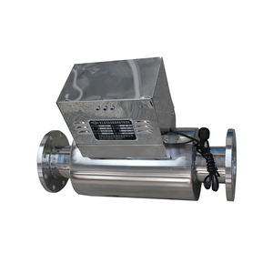 Multi-Functionele Elektrische Water Ontkalker voor Milieubescherming - Product Image 6