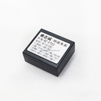 Boîte Canbus Android personnalisée pour TOYOTA Series Navigation Canbus RZ-FT02