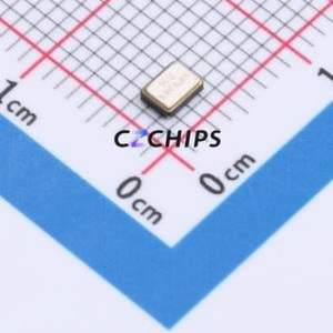 SR32S4-868.350-F150IL22AL SAW Resonator (Passive) SMD3225-4P Oscillator 868.35MHz 200ppm - Product Image 1
