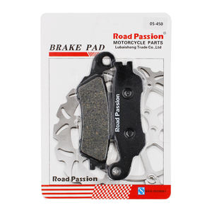 Pastiglie freno a disco anteriori dell'assemblea del motociclo per <span class=keywords><strong>YAMAHA</strong></span> YZ <span class=keywords><strong>125</strong></span> 250 450 FGY Reverse cilindro <span class=keywords><strong>WR</strong></span> 60th Anniversary Edition 2007-2015 - Product Image 2