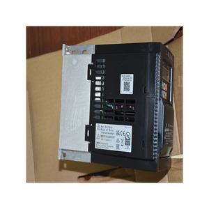 Equipos Electrónicos, Inversores Trifásicos 3G3EV-A2004-E para Omron, Convertidor de Fase 3G3EV-A2004-E - Product Image 5