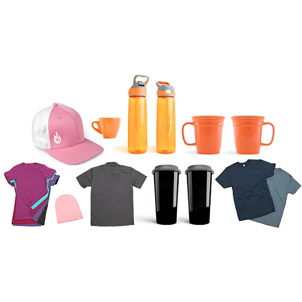 Outdoor Sport Promotional Marketing Business Gift Sets Item