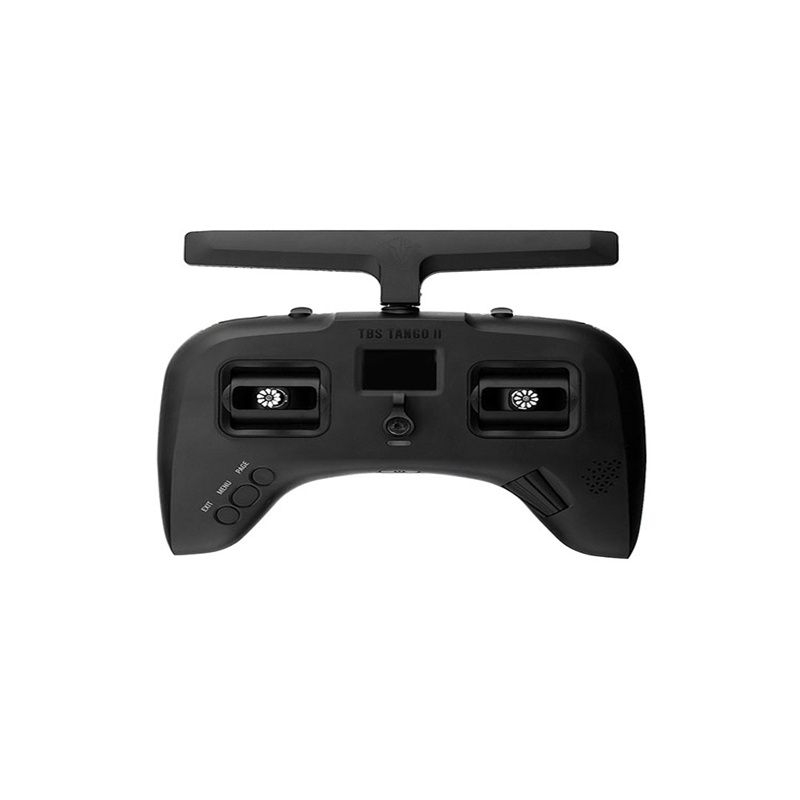 TBS TANGO 2 PRO - Full Size Hall Sensor Gimbals Radio Controller