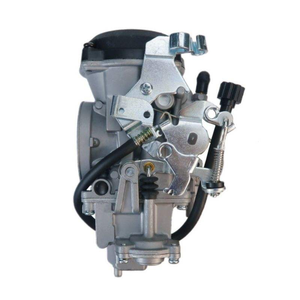 Nuevo Carburador de Aleación de Zinc para Motocicleta Kawasaki Vulcan 1500 VN1500 Classic 1996-2005 15003-1241/15003-1353 - Product Image 3