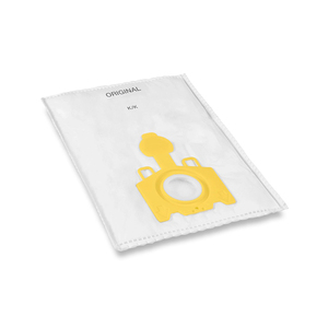 Sac filtrant anti-poussière pour <span class=keywords><strong>aspirateur</strong></span> personnalisé en usine KK Compatible avec les pièces de rechange pour <span class=keywords><strong>aspirateur</strong></span> Mieles série S140-168 S190-198 S1 - Product Image 1