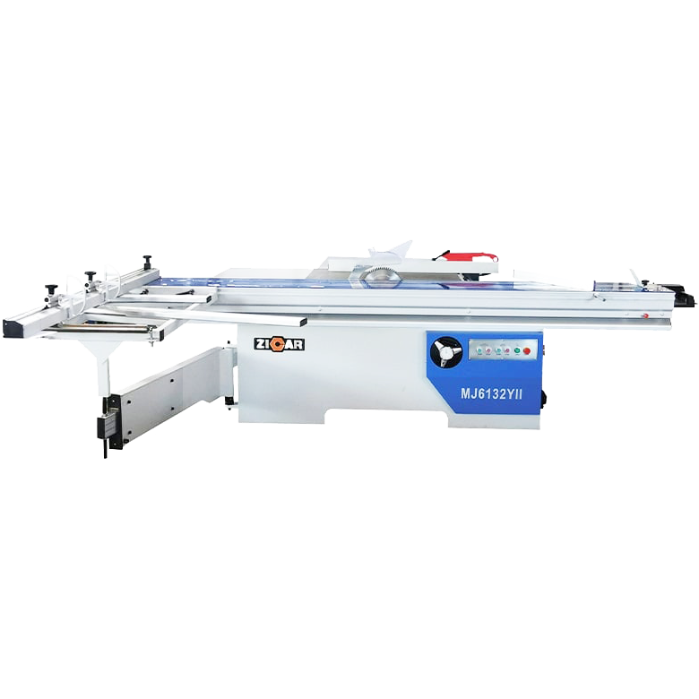ZICAR Multi Function Woodworking Sliding Table