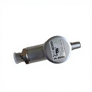 Válvula de Control de Presión Hidráulica, Transmisor de Presión ETS 328-5-100-000, EDS 3448-5-0040-000, EDS 3446-1-0400-000 - Product Image 1