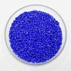 FUXI Super Tough High Flow Wear-Resistant PA6 <b>Modified</b> Nylon PA66 Injection Grade <b>Plastic</b> Pellets Automotive Electronic - Product Image 1