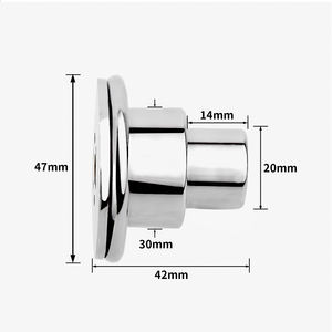 <span class=keywords><strong>Cage</strong></span> de <span class=keywords><strong>chasteté</strong></span> portable FRRK avec tête de gode <span class=keywords><strong>Cage</strong></span> de <span class=keywords><strong>chasteté</strong></span> urétrale inversée <span class=keywords><strong>Negative</strong></span> Adult SM Penis Plug Bondage Sex Toys - Product Image 6